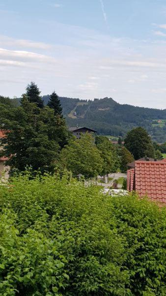 Ferienwohnung Laura Haus Weberfeld 4 Bodenmais Zewnętrze zdjęcie